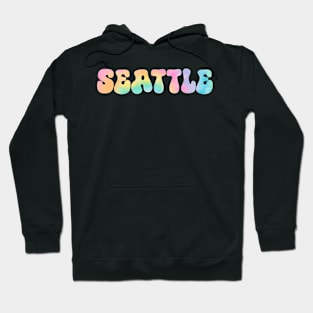 Seattle Hoodie